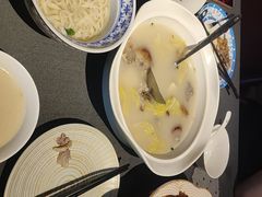 -肆月河豚·新淮扬菜·烤鸭(中关村店)