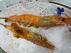 -黑石礁酒楼·海鲜(黑石礁店)