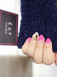 iphone_upload_pic-星美甲