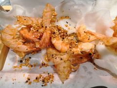 -小厨娘淮扬菜(六合欢乐港店)