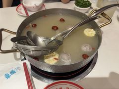 -八合里潮汕鲜牛肉火锅(上海汇智广场店)