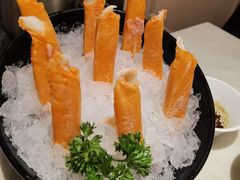 蟹柳-一哥澳门豆捞·澳门风打边炉(高德置地店)