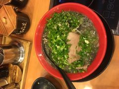 -博多一幸舍(侨福芳草地购物中心店)