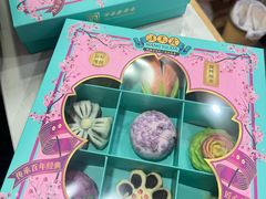 -汪玉霞(汉口里店)