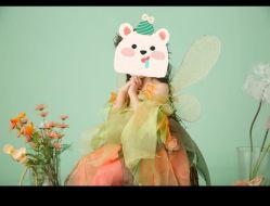 -倾城宝贝儿童摄影(浦东金谊店)