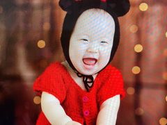 -爱儿美儿童摄影(康馨家园店)