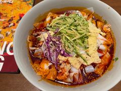 -长安记·大美陕菜(大族广场店)
