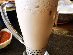 -湊湊火锅·茶憩(和平大悦城店)