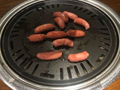 -·缸桶屋·韩式牛肋条自助烤肉(西湖D11店)