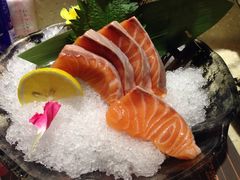 -古田居·特色寿司料理(星之岛旗舰店)