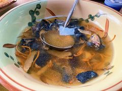 虫草花煲鸡-幽优农庄·森波拉特色本地农家菜