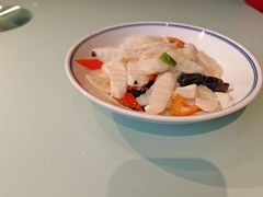 -老淮安·淮安菜(周恩来纪念馆店)