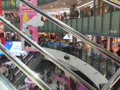 -鹏欣水游城