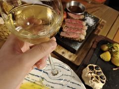 -Golden Lily河内巴黎法越料理餐厅(建国西路店)