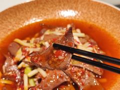 -贡宴盐帮菜自贡驻京联络处餐厅