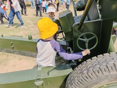 -歌斐颂巧克力小镇