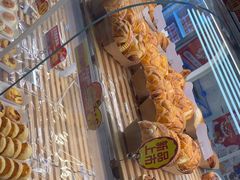 -味多美蛋糕(义和庄地铁店)