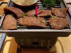 -隐泉京望日式料理(太和广场店)