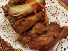 -胜记菜馆(文明路)