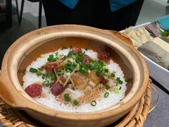 -百年果林椰子鸡(益田假日里店)