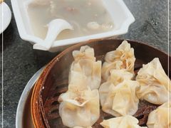 -马家烧麦(总店)