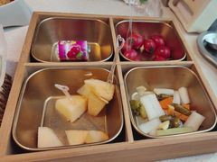 -和庆斋羊蝎子火锅·碳缸烧烤(顺义旗舰店)