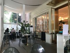 大堂-PAUL LAFAYET 法式甜品(港汇广场店)