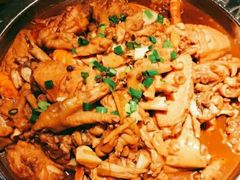 -胖哥俩肉蟹煲(来福士店)