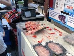 -盒马鲜生(曜一城店)