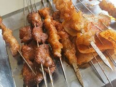 -群姐面馆·海鲜烧烤(同安路二店)