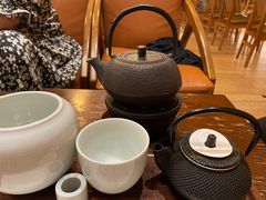 -去茶山(重庆万象城店)