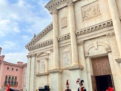 -华谊兄弟（长沙）电影小镇