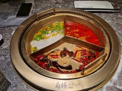 -麻路成都火锅(柏威年店)