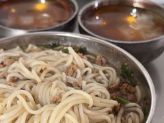 -正宗杨记普洱酸醋米线(总店)