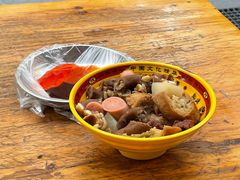 -钟村牛杂