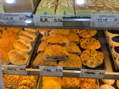 -美嘉华面包西饼店(红胜坊店)