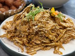 -都一处烧麦馆(前门店)