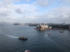-悉尼海港大桥