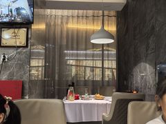 -味+新京宴·烤鸭·北京菜(创意谷店)