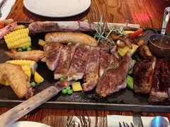 -1886德国汽车餐厅(外滩中央店)