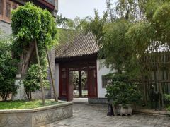 -龙潭水乡