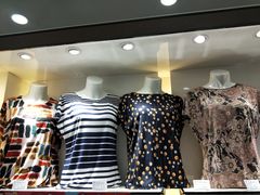 -翠微百货(龙德店)