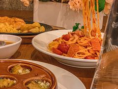 -萨莉亚意式餐厅(南海万达广场店)