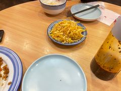 -宏状元现熬粥·京味菜(黄寺大街店)