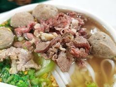 -菜忠潮州牛肉店(岗厦店)