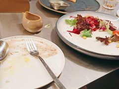 -404干式熟成牛排馆•聚会餐厅