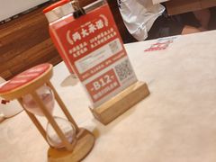 -味上湘菜馆(岳麓山店)
