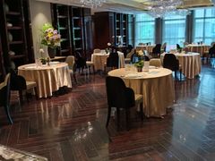-北京泰富酒店-柏景轩中餐厅