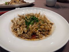 -香山湖家家宴(中山陵店)