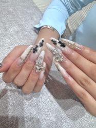 -LynLyn琳林美甲美睫